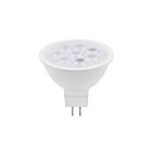 Lampe flood LED Décorative MR16 Eiko LED6.5WMR16-FL-930-DIM-G8 6.5W 3000K