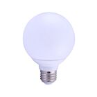 Ampoule G25 LED globe Eiko LED6WG25-827-DIM-G9 6W