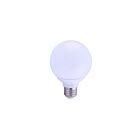 Ampoule G25 LED globe Eiko LED6WG25-827-DIM-G9 6W