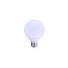 Ampoule G25 LED globe Eiko LED6WG25-830-DIM-G9 6W
