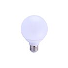 Ampoule G25 LED globe Eiko LED6WG25-840-DIM-G9 6W