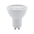 Ampoule Flood LED étroit MR16 LED7WGU10-NFL-827-DIM-G9 Eiko 7W 2700K