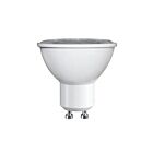 GU10 à faisceau étroit Eiko led7wgu10-nfl-840-dim-g8 MR16 7w