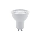 Ampoule Flood LED étroit MR16 Eiko LED7WGU10-NFL-840-DIM-G9 7W 4000K