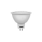 Ampoule Flood LED MR16 Eiko LED7WMR16-FL-840-DIM-G7 7W 