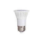 Ampoule LED PAR 16 Eiko LED7WPAR16-FL-830K-DIM-G5 7W 