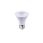 Lampe de remplacement flood LED PAR20 Eiko LED7WPAR20-FL-827-DIM-G9 7W 2700K