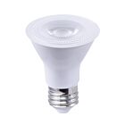 Lampe de remplacement flood LED PAR20 Eiko LED7WPAR20-FL-830-DIM-G9 7W 3000K