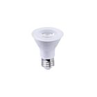 Lampe de remplacement flood LED PAR20 Eiko LED7WPAR20-FL-830-DIM-G9 7W 3000K