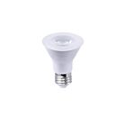 Lampe de remplacement flood LED PAR20 Eiko LED7WPAR20-FL-840-DIM-G9 7W 4000K