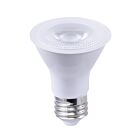 Lampe de remplacement LED narrow flood PAR20 Eiko LED7WPAR20-NFL-840-DIM-G9 7W 4000K