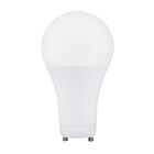 Ampoule LED A19 Eiko LED8WA19-OMN-830-GU24-DIM-B 8W