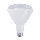 Lampe de remplacement BR30 à réflecteur LED Eiko LED8WBR30-830-DIM-G9B 8W