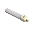 Tube PL LED Eiko LED9W2PH-840DR-G6 9W Remplacement Direct