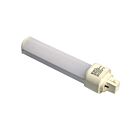 Tube PL LED Eiko LED9W2PV-830DR-G6 9W Remplacement Direct
