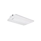 Eiko LH2-PS160-OS-8FCCT-HDIM-CORD Linéaire Highbay Wattage et CCT Sélectionnable