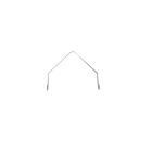 Crochet en V pour luminaire LLH Eiko LLH-V HOOK-1