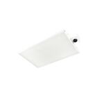 Highbay linéaire LED Eiko LLH1E-100W-840-UD 100W 2' 4000K