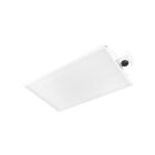 Eiko LLH1EA-100W-850-UD 100W Blanc LED linéaire Highbay 5000K