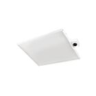 Highbay linéaire LED Eiko LLH2E-200W-840-VD 200W 4000K
