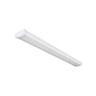 Luminaire enveloppant linéaire LED 4' Eiko LLW4-552-48W-840-HD 48W