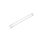 Eiko LPS15T8-U1-ABSDG-U-FCCT Wattage sélectionnable LED T8 U bend Tube