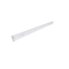 Strip linéaire commerciale Eiko LS3-PS4718-FCCT Wattage Sélectionnable Blanc