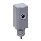 Cellule photoélectrique monté sur tige avec lentille latéral Eiko PC1-4136-U