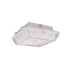 Plafonnier Canopy Eiko PG1-PS45-FCCT-H Wattage sélectionnable