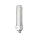 Tube quad T4 CFL Eiko qt18-35-4p 18w