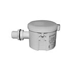 Détecteur à micro-ondes, gradation à deux niveaux avec montage défonçable Eiko SEN-M-S1C-KO