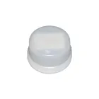 Détecteur de présence à micro-ondes, gradation à deux niveaux avec cellule photoélectrique Z10 Eiko SEN5A-M-Z10