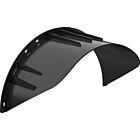 Visière noir pour luminaire Signal Eiko SIG-VISOR-BK