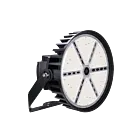 Eiko SIG2-PS450-4060-U Wattage sélectionnable LED Noir Lumière de sport 4000K