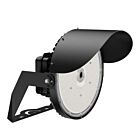 Eiko SIG3-PS600-30D-740-UDIM-BK Wattage Sélectionnable Noir Lumière de sport