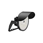 Eiko SIG3-PS600-30D-750-VDIM-BK Wattage Sélectionnable Noir Lumière de sport 5000K