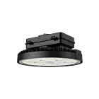 Eiko SIG3-PS800-30D-750-UDIM-BK Lumière de sport Wattage et CCT Sélectionnable