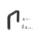 Eiko SIG3-SPE-L Support à œillet pour lampe de sport