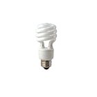 Lampe CFL Eiko sp13-27k T2 13w