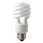 Lampe CFL Eiko sp13-35k T2 13w