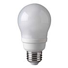 Lampe CFL de décorative Eiko sp13a19-27k A19 13w