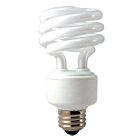 Lampe CFL Eiko sp19-35k T2 18w