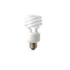 Lampe CFL Eiko sp19-35k T2 18w