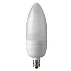 Lampe CFL de décorative Eiko sp7b10-e12-27k B10 7w