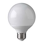 Lampe CFL de décorative Eiko sp9g25-27k G25 9w