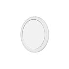 Eiko SSD6-84-12W-830-120D-WH 12W Blanc 6" Montage en surface