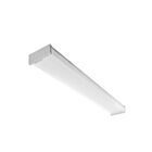 Luminaire enveloppant de 4'Eiko TRW4-24DE