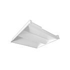Troffer volumétrique LED Eiko VOL22-PS40-835-HD 2' x 2'