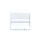 Troffer volumétrique LED Eiko VOL22R-PS39-FCCT-UD 2' x 2'