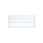 Troffer volumétrique LED Eiko VOL24R-PS49-835-UD 2' x 4'